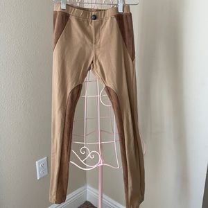 Joyfolie riding leggings